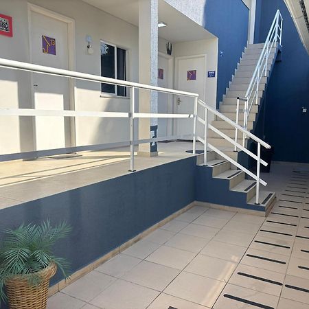里约热内卢Haz Jardim Guanabara公寓式酒店 外观 照片