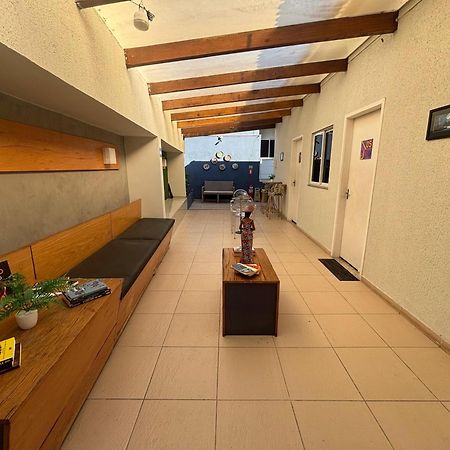 里约热内卢Haz Jardim Guanabara公寓式酒店 外观 照片